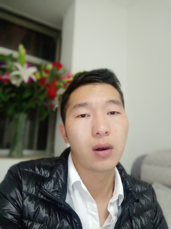 赵勇的第一张照片--福清相亲服务中心