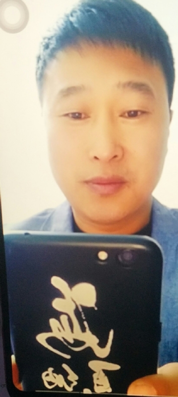 可乐猫的第一张照片--福清相亲服务中心