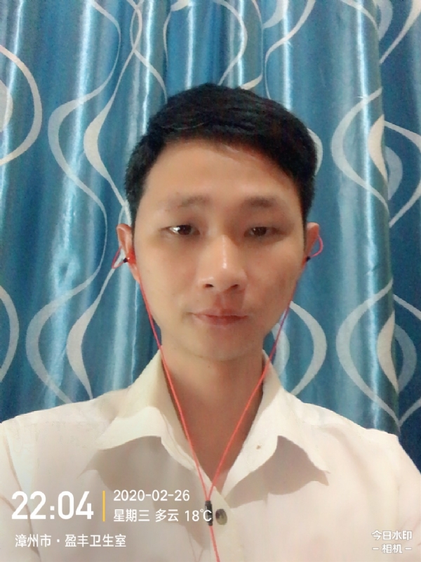 小林的第二张照片--福清相亲服务中心