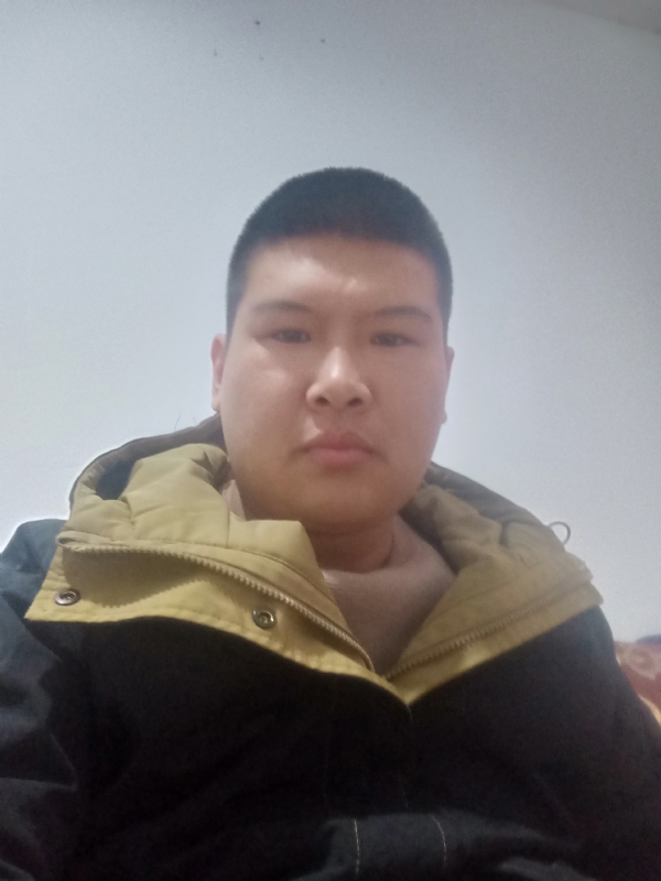 小辉辉2020的第一张照片--福清相亲服务中心