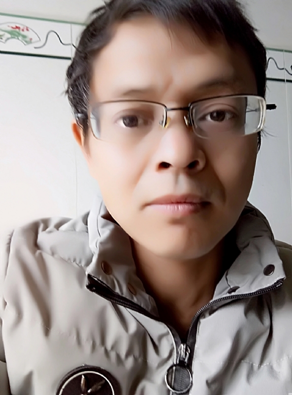 小吴的第一张照片--福清相亲服务中心