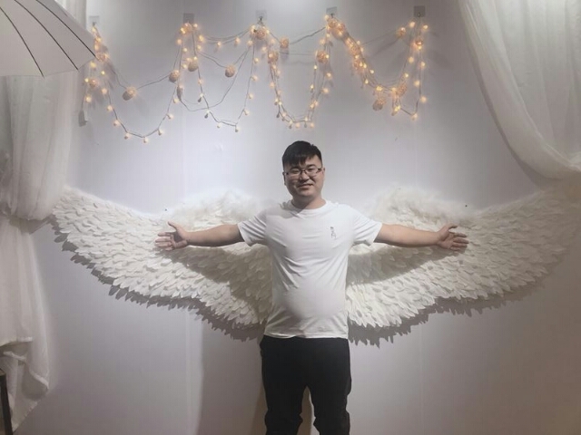 小凡的第一张照片--福清相亲服务中心