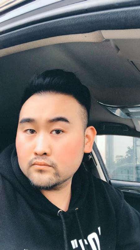 蒋不出口的第一张照片--福清相亲服务中心