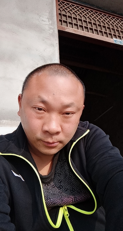 马克的第一张照片--福清相亲服务中心