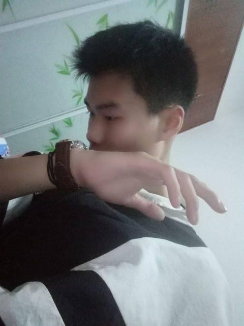溟濛的第一张照片--福清相亲服务中心