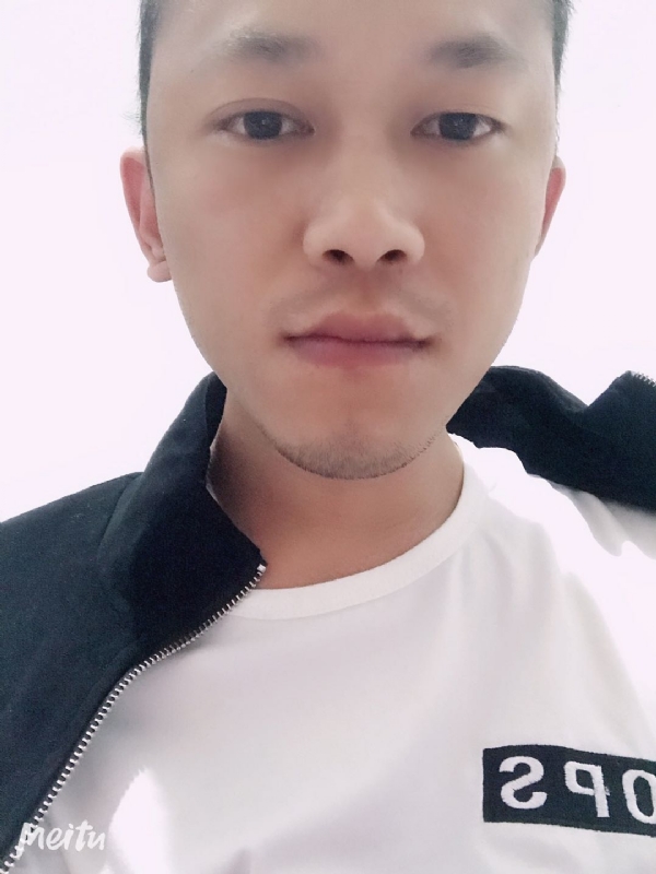 陈诚的第一张照片--福清相亲服务中心