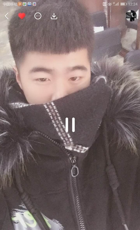 小陈的第一张照片--福清相亲服务中心