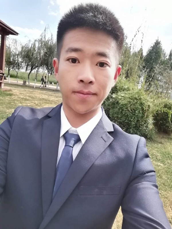 昌先生的第一张照片--福清相亲服务中心