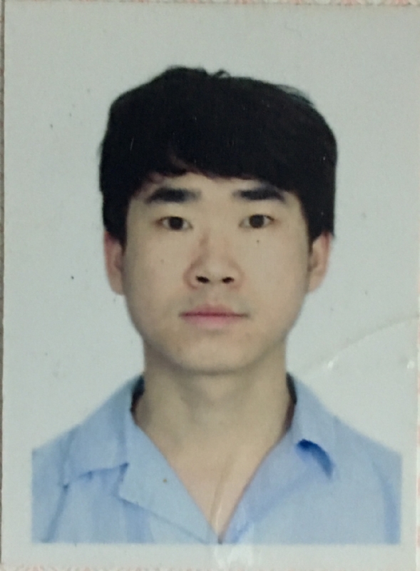 我在这里的第一张照片--福清相亲服务中心
