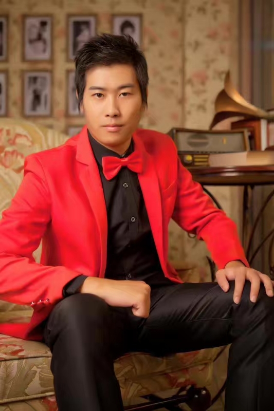 神一样的男人的第一张照片--福清相亲服务中心