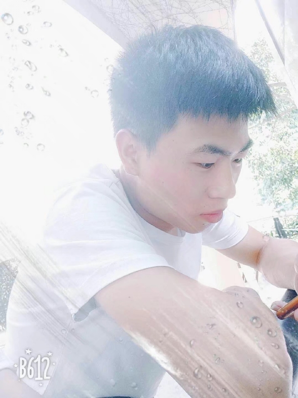 对她说晚安的第一张照片--福清相亲服务中心