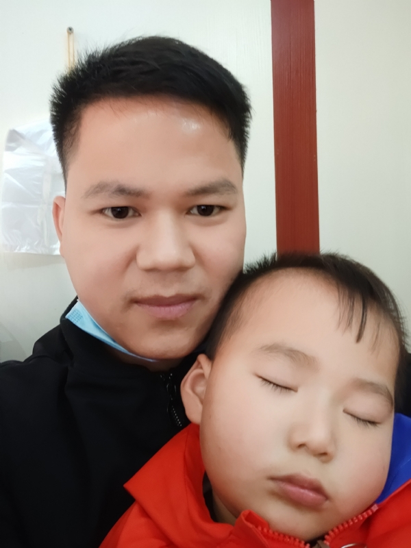 风情百香果的第一张照片--福清相亲服务中心
