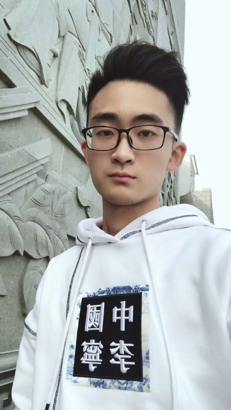 詹红平的第一张照片--福清相亲服务中心