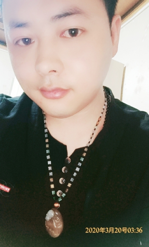 滴水成沙的第一张照片--福清相亲服务中心