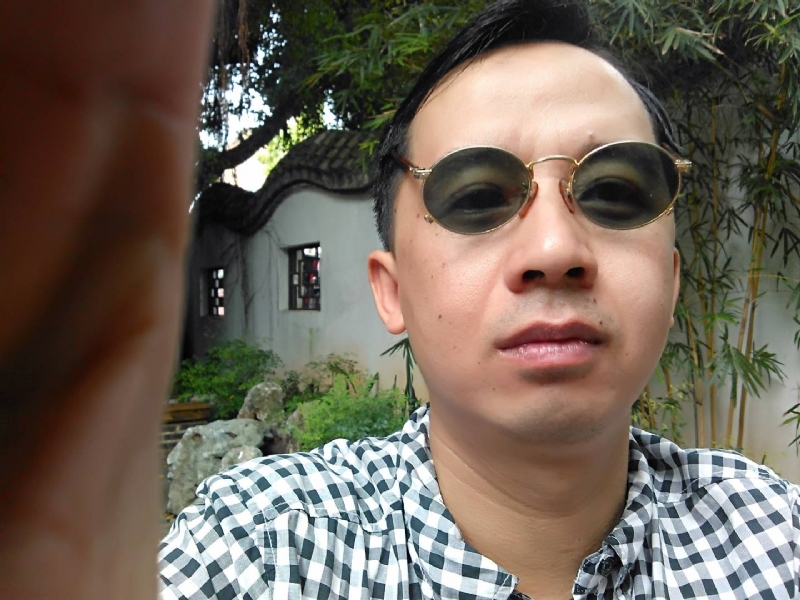 网网忘记了的第一张照片--福清相亲服务中心