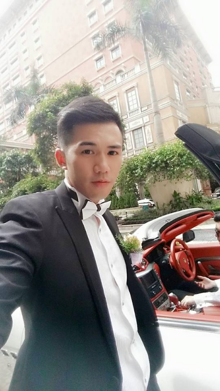 上善若水的第一张照片--福清相亲服务中心
