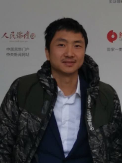 明的第一张照片--福清相亲服务中心