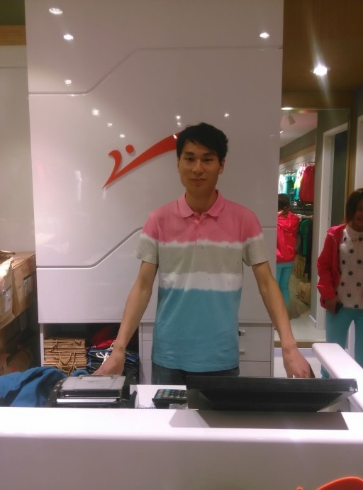 寻芳踪的第一张照片--福清相亲服务中心