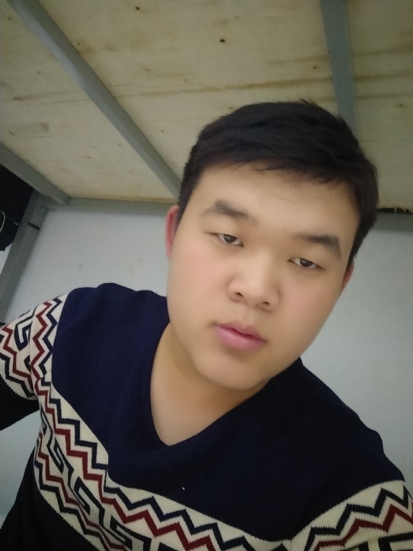 缘分的第一张照片--福清相亲服务中心