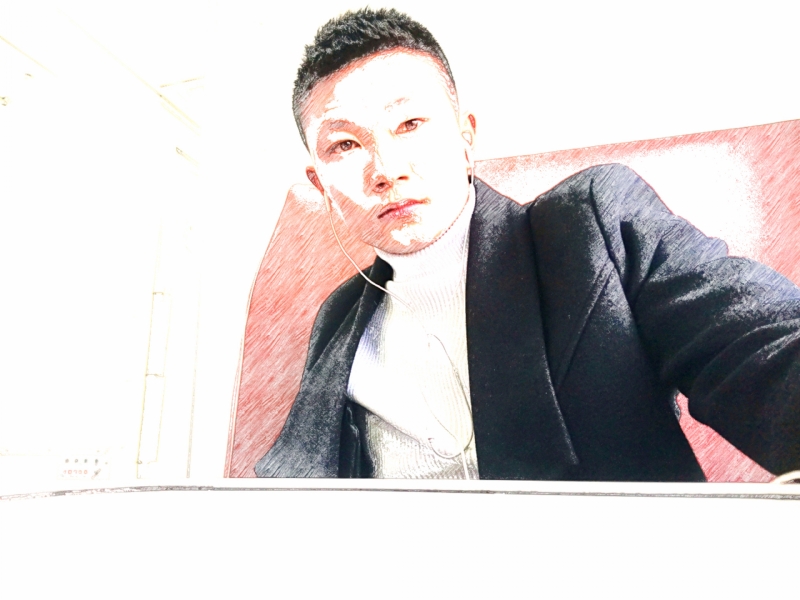 一心所向的第一张照片--福清相亲服务中心