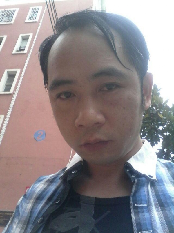 佰年孤独的第一张照片--福清相亲服务中心