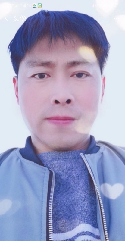 果果的第一张照片--福清相亲服务中心