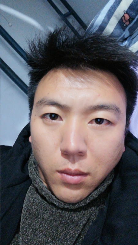 想要有个家的第一张照片--福清相亲服务中心