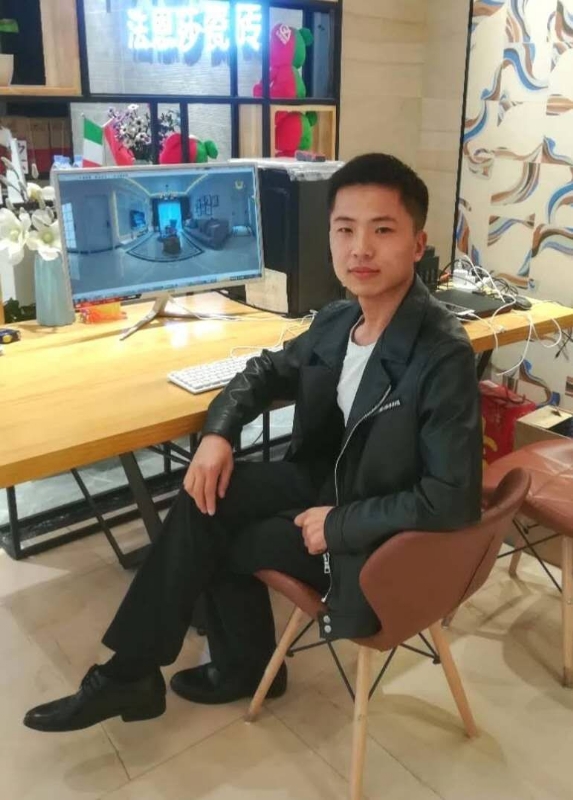 峰的第一张照片--福清相亲服务中心