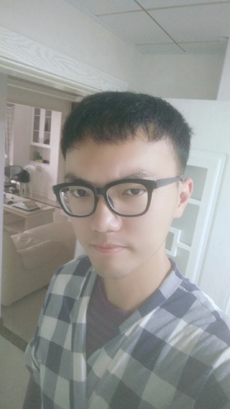 大酋长的第一张照片--福清相亲服务中心