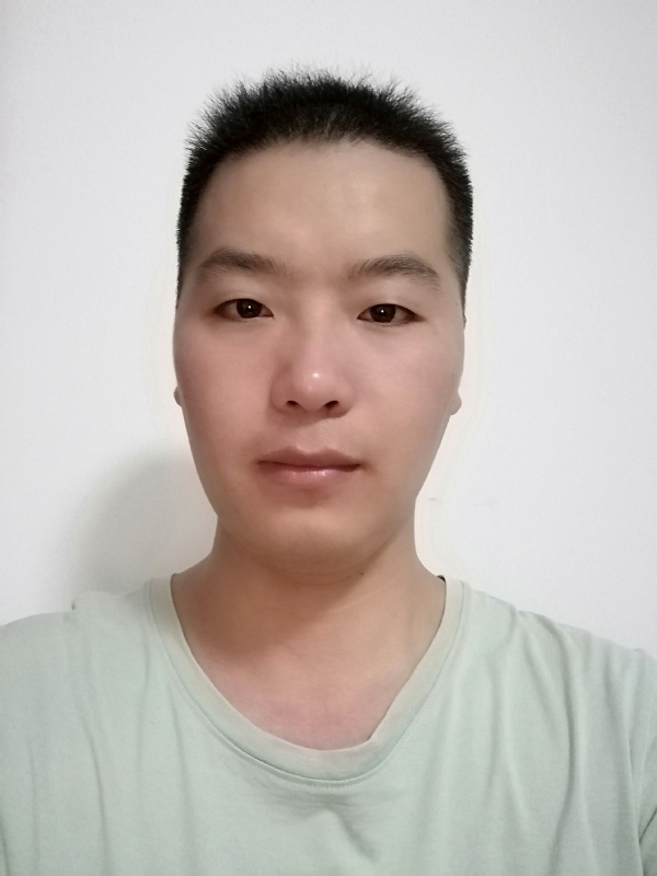 好好过日子的第一张照片--福清相亲服务中心