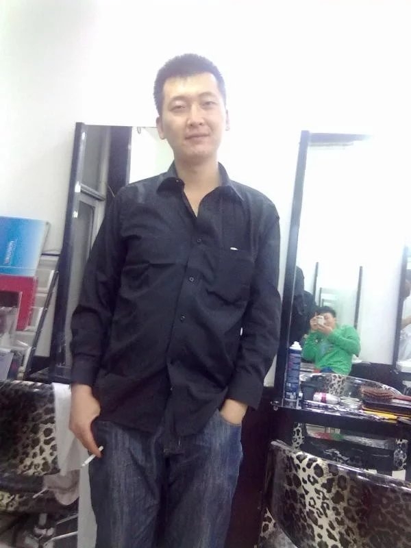 风筝的第一张照片--福清相亲服务中心