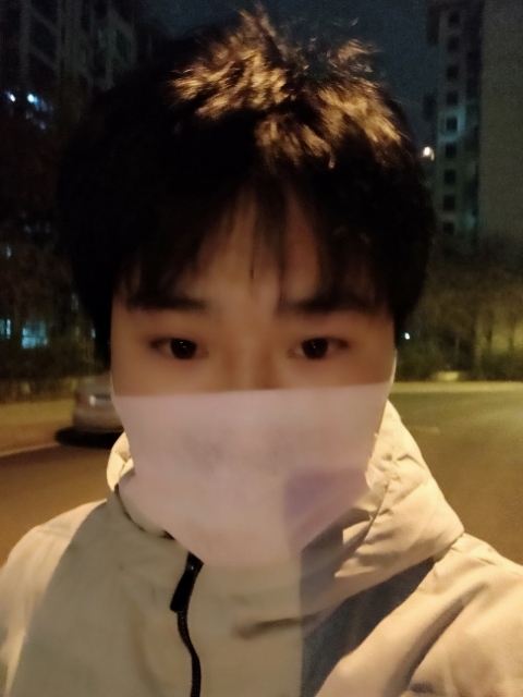 偏丶执的第一张照片--福清相亲服务中心