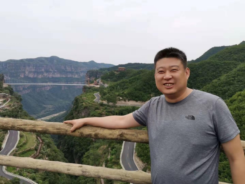 井然的第一张照片--福清相亲服务中心