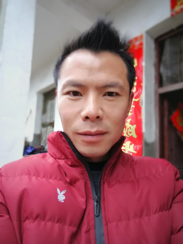 一起好好过日子的第一张照片--福清相亲服务中心