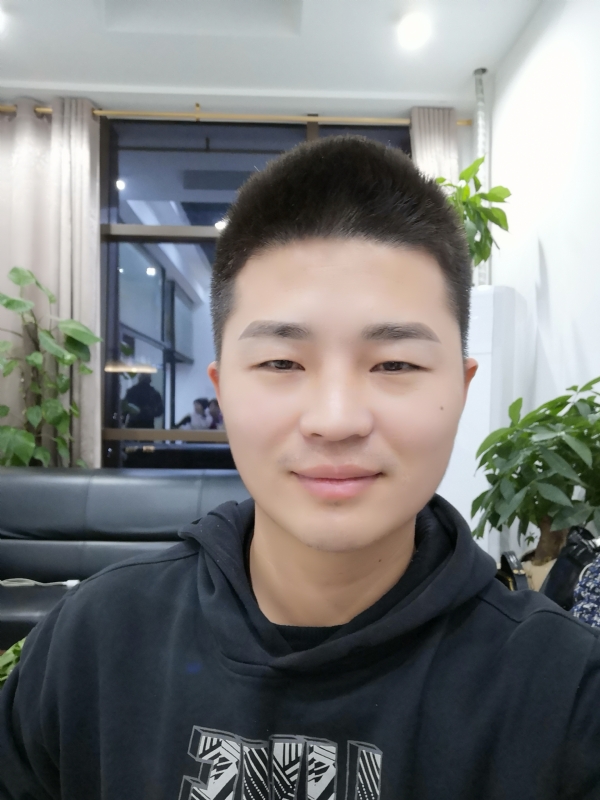 春茶的第一张照片--福清相亲服务中心