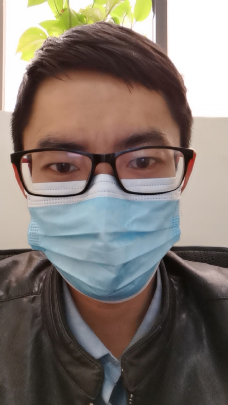 凉白开的第一张照片--福清相亲服务中心