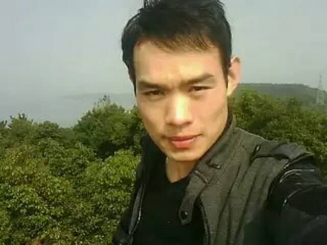 明镜的第一张照片--福清相亲服务中心