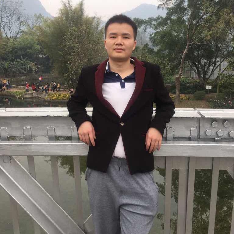 小龙龙的第一张照片--福清相亲服务中心