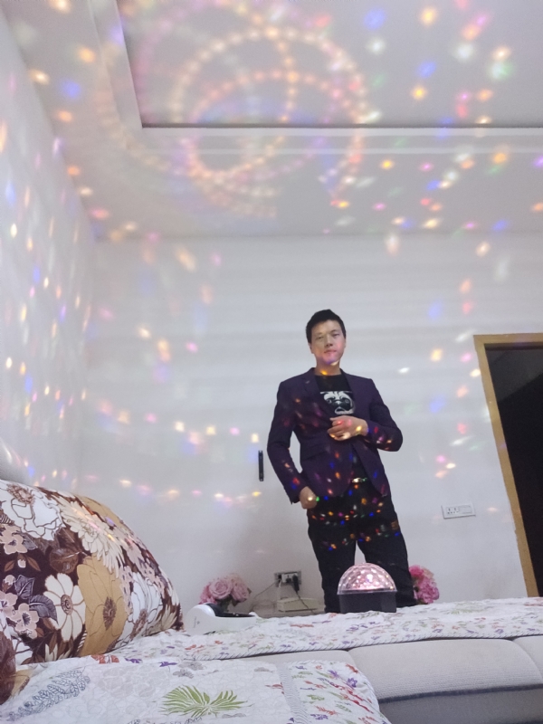 慕凡的第一张照片--福清相亲服务中心