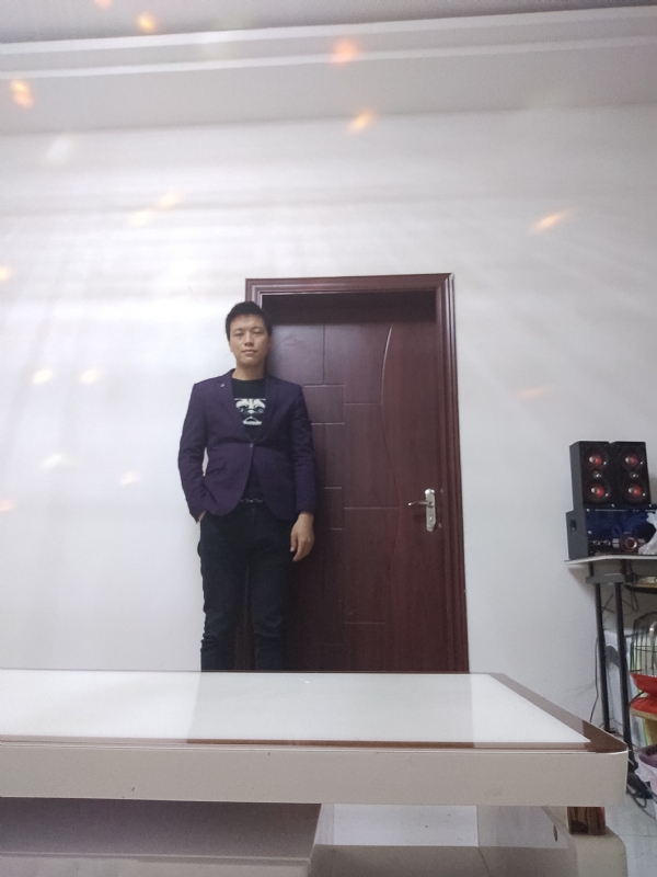 慕凡的第二张照片--福清相亲服务中心