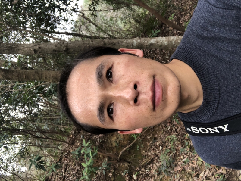 Hiti印相哥的第一张照片--福清相亲服务中心