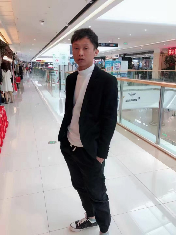 杰的第一张照片--福清相亲服务中心