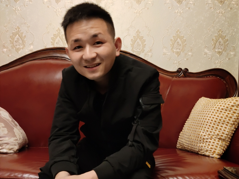 lilei123的第五张照片--福清相亲服务中心