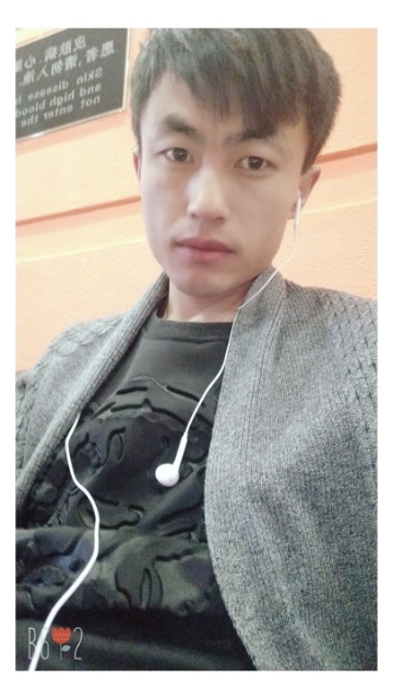 梦里回眸的第一张照片--福清相亲服务中心