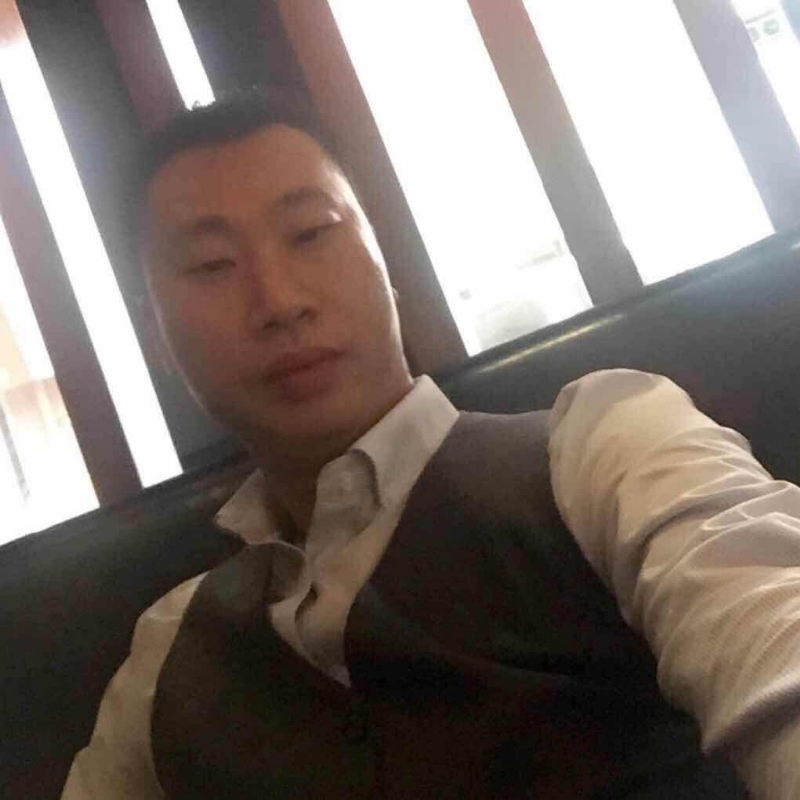 陈威的第一张照片--福清相亲服务中心