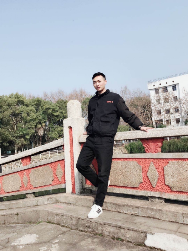 柒玥的第一张照片--福清相亲服务中心