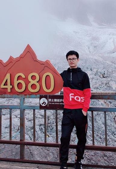 木木林的第三张照片--福清相亲服务中心