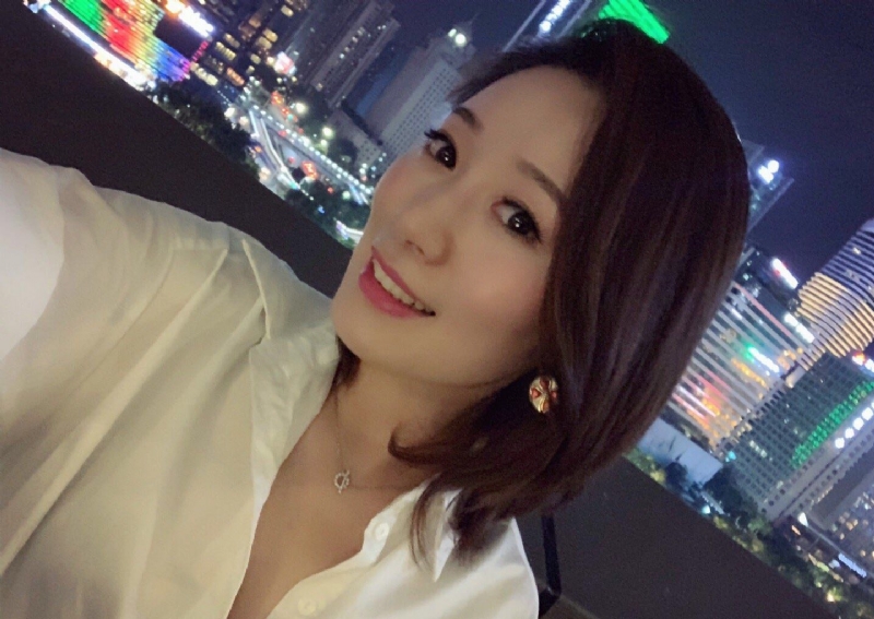 Mengyao的第一张照片--福清相亲服务中心