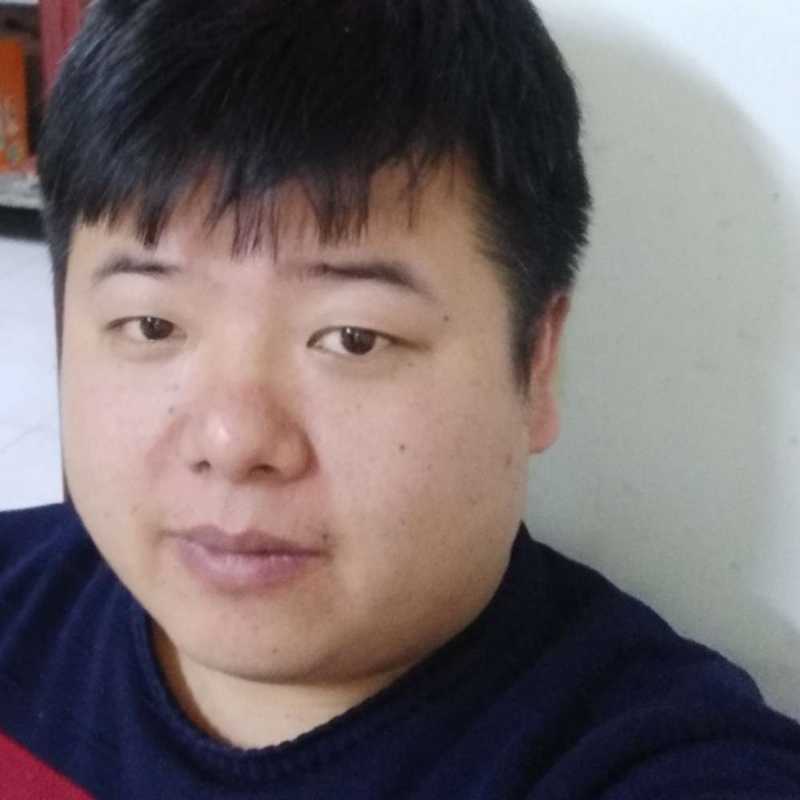 小胖的第一张照片--福清相亲服务中心