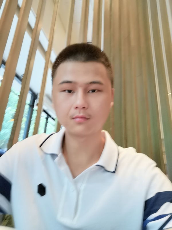 张少少的第一张照片--福清相亲服务中心